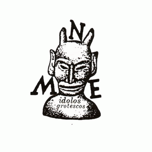 NME : Idolos Grotesco